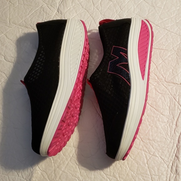 Women's  FASHION Mesh Slip-On  Summer Shoes - Picture 5 of 8